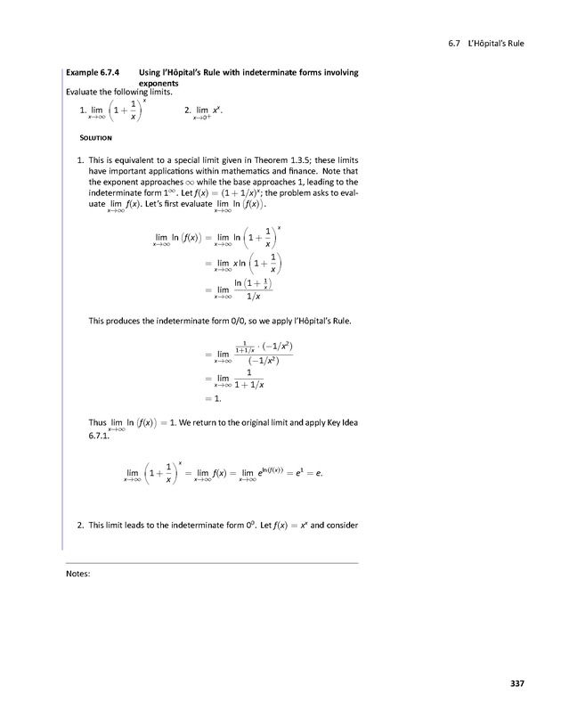 APEX Calculus - Page 337